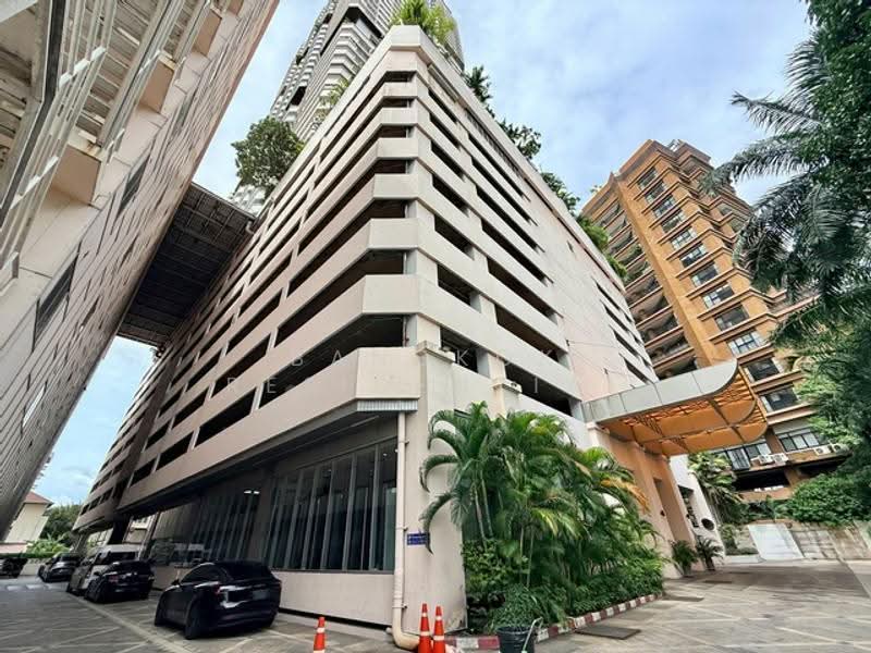 The Waterford Diamond Tower Sukhumvit, Bangkok, 758/18 Soi Sukhumvit 30/1, Sukhumvit Road, Khlong Toei, Bangkok, 2 Bedrooms, 144 sqm, Condo For Sale, by Bangkok Residential, 500512059 - DDproperty.com