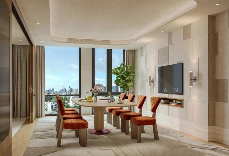 Via 61, Bangkok, Khlong Tan Nua, Watthana, Bangkok, 1 Bedroom, 53 sqm, Condo For Sale, by Nicha Na Lampang, 500512061 - DDproperty.com