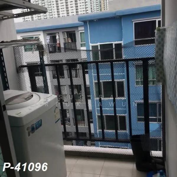 You 2 Condo, Bangkok, Soi Phaholyothin 34 Yak 16, Sena Nikhom, Chatuchak, Bangkok, 2 Bedrooms, 56 sqm, Condo For Sale, by Susira Preuksawun, 500512062 - DDproperty.com