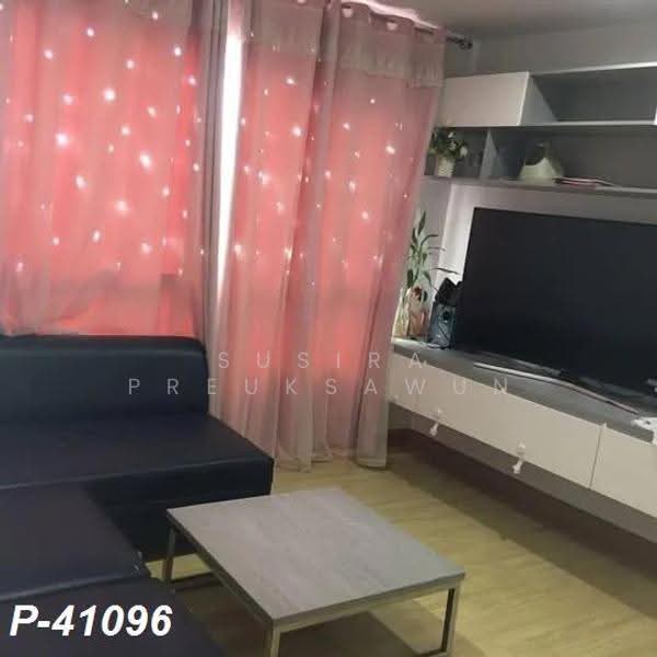 You 2 Condo, Bangkok, Soi Phaholyothin 34 Yak 16, Sena Nikhom, Chatuchak, Bangkok, 2 Bedrooms, 56 sqm, Condo For Sale, by Susira Preuksawun, 500512062 - DDproperty.com