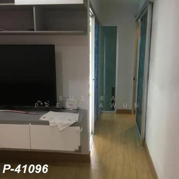 You 2 Condo, Bangkok, Soi Phaholyothin 34 Yak 16, Sena Nikhom, Chatuchak, Bangkok, 2 Bedrooms, 56 sqm, Condo For Sale, by Susira Preuksawun, 500512062 - DDproperty.com