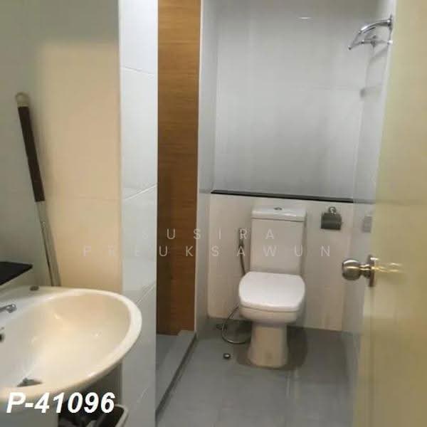 You 2 Condo, Bangkok, Soi Phaholyothin 34 Yak 16, Sena Nikhom, Chatuchak, Bangkok, 2 Bedrooms, 56 sqm, Condo For Sale, by Susira Preuksawun, 500512062 - DDproperty.com