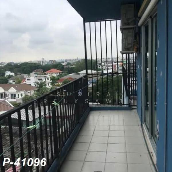 You 2 Condo, Bangkok, Soi Phaholyothin 34 Yak 16, Sena Nikhom, Chatuchak, Bangkok, 2 Bedrooms, 56 sqm, Condo For Sale, by Susira Preuksawun, 500512062 - DDproperty.com