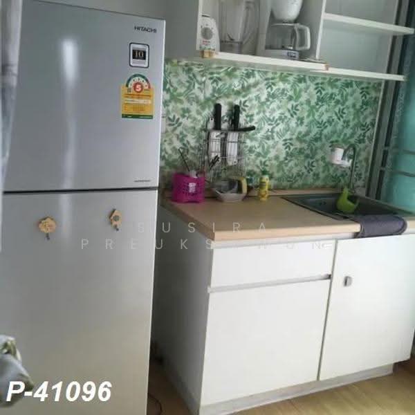 You 2 Condo : ยู ทู คอนโด, กรุงเทพ, ซอยพหลโยธิน 34 (แยก 16), เสนานิคม, จตุจักร, กรุงเทพ, 56 ตร.ม., คอนโด ขาย, โดย Susira Preuksawun, 500512062 - DDproperty.com