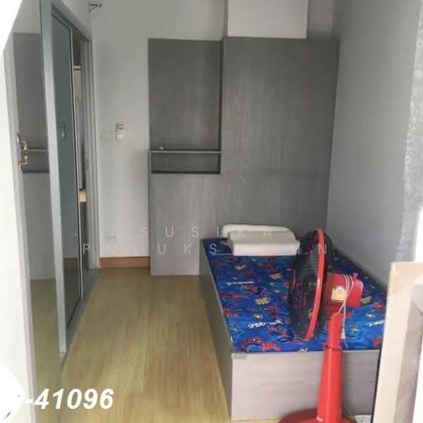 You 2 Condo, Bangkok, Soi Phaholyothin 34 Yak 16, Sena Nikhom, Chatuchak, Bangkok, 2 Bedrooms, 56 sqm, Condo For Sale, by Susira Preuksawun, 500512062 - DDproperty.com