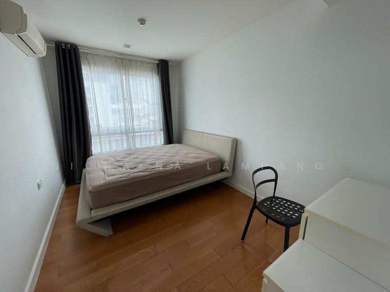 Condolette Light Convent, Bangkok, Soi Pipat 2 Silom Road, Silom, Bang Rak, Bangkok, 1 Bedroom, 34 sqm, Condo For Sale, by Nicha Na Lampang, 500512064 - DDproperty.com