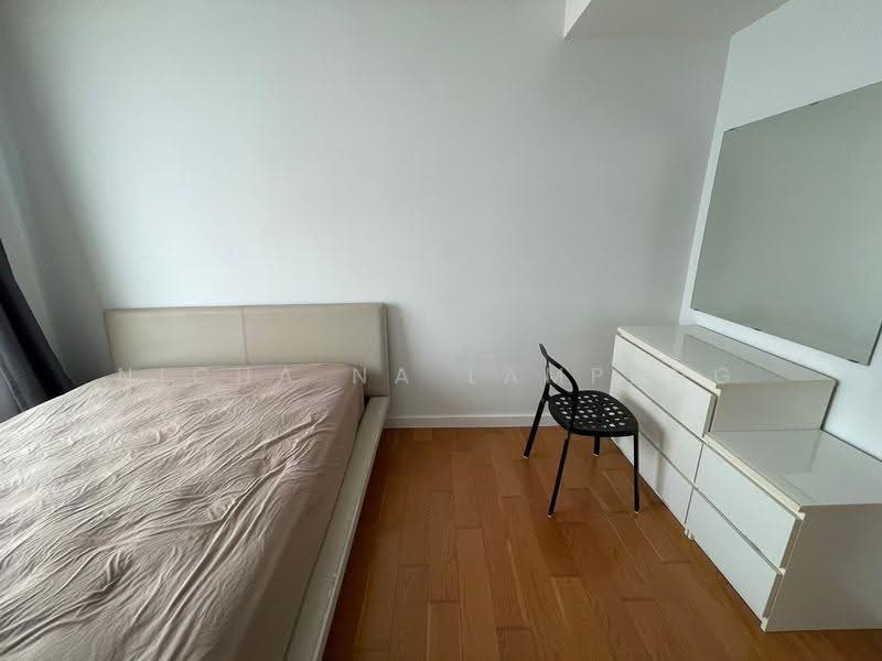 Condolette Light Convent, Bangkok, Soi Pipat 2 Silom Road, Silom, Bang Rak, Bangkok, 1 Bedroom, 34 sqm, Condo For Sale, by Nicha Na Lampang, 500512064 - DDproperty.com
