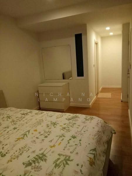 Condolette Light Convent, Bangkok, Soi Pipat 2 Silom Road, Silom, Bang Rak, Bangkok, 1 Bedroom, 34 sqm, Condo For Sale, by Nicha Na Lampang, 500512064 - DDproperty.com