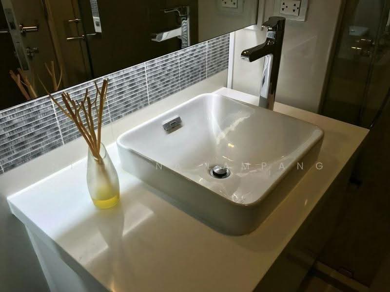 Condolette Light Convent, Bangkok, Soi Pipat 2 Silom Road, Silom, Bang Rak, Bangkok, 1 Bedroom, 34 sqm, Condo For Sale, by Nicha Na Lampang, 500512064 - DDproperty.com