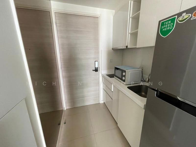 Condolette Light Convent, Bangkok, Soi Pipat 2 Silom Road, Silom, Bang Rak, Bangkok, 1 Bedroom, 34 sqm, Condo For Sale, by Nicha Na Lampang, 500512064 - DDproperty.com