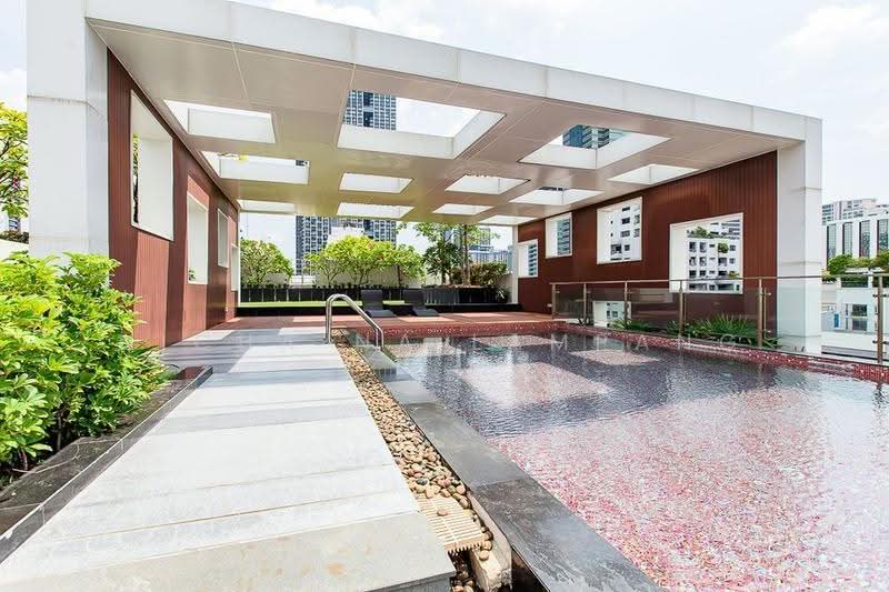 Condolette Light Convent, Bangkok, Soi Pipat 2 Silom Road, Silom, Bang Rak, Bangkok, 1 Bedroom, 34 sqm, Condo For Sale, by Nicha Na Lampang, 500512064 - DDproperty.com