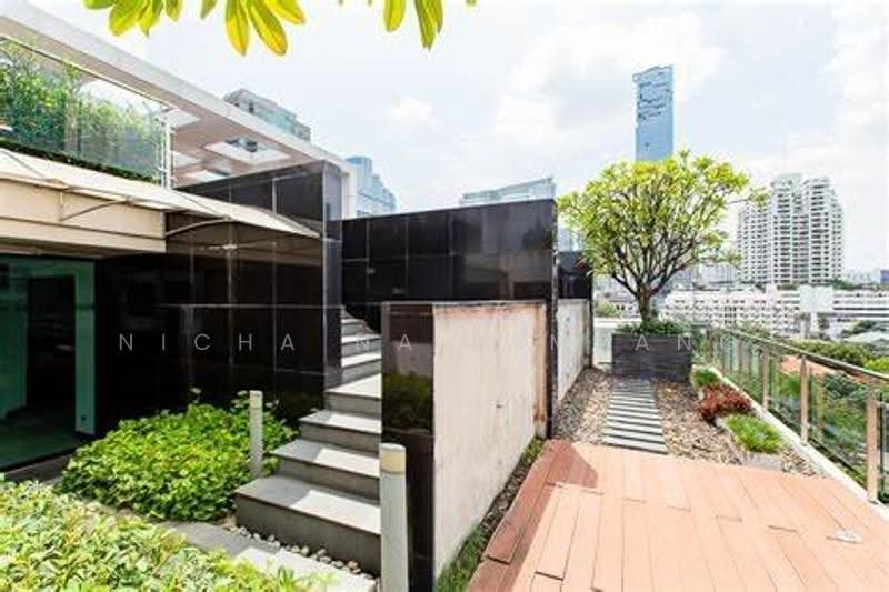 Condolette Light Convent, Bangkok, Soi Pipat 2 Silom Road, Silom, Bang Rak, Bangkok, 1 Bedroom, 34 sqm, Condo For Sale, by Nicha Na Lampang, 500512064 - DDproperty.com