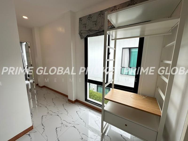 Mono Palai, Phuket, Chalong, Muang Phuket, Phuket, 3 Bedrooms, 151 sqm, Single Detached House For Rent, by MeiMei Prime, 500512065 - DDproperty.com