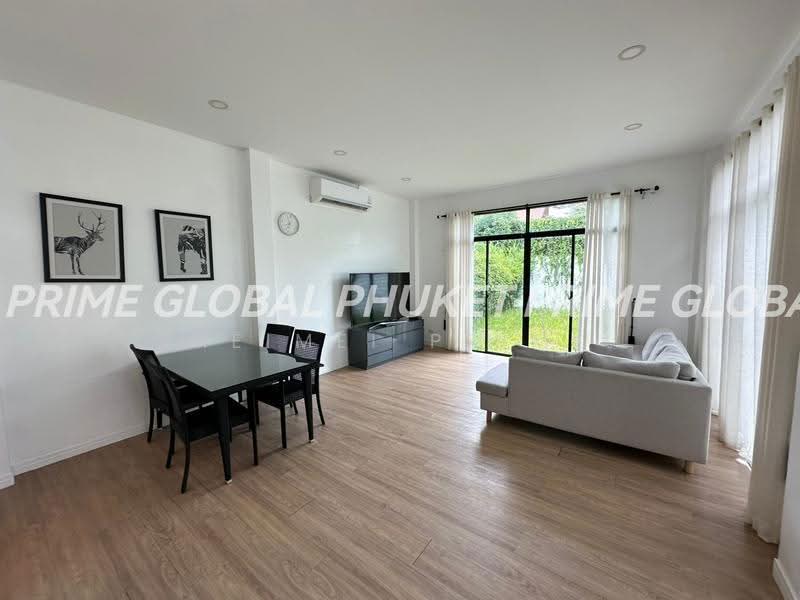 Mono Palai, Phuket, Chalong, Muang Phuket, Phuket, 3 Bedrooms, 151 sqm, Single Detached House For Rent, by MeiMei Prime, 500512065 - DDproperty.com