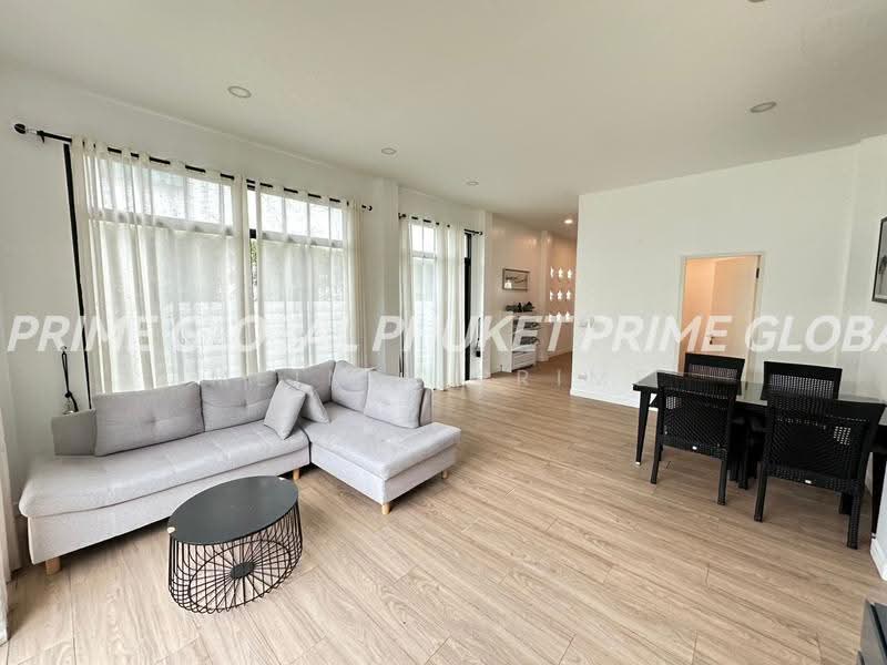 Mono Palai, Phuket, Chalong, Muang Phuket, Phuket, 3 Bedrooms, 151 sqm, Single Detached House For Rent, by MeiMei Prime, 500512065 - DDproperty.com