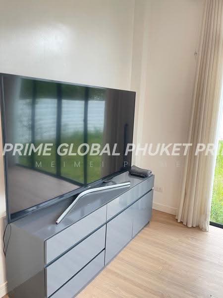 Mono Palai, Phuket, Chalong, Muang Phuket, Phuket, 3 Bedrooms, 151 sqm, Single Detached House For Rent, by MeiMei Prime, 500512065 - DDproperty.com
