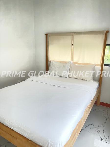 Mono Palai, Phuket, Chalong, Muang Phuket, Phuket, 3 Bedrooms, 151 sqm, Single Detached House For Rent, by MeiMei Prime, 500512065 - DDproperty.com