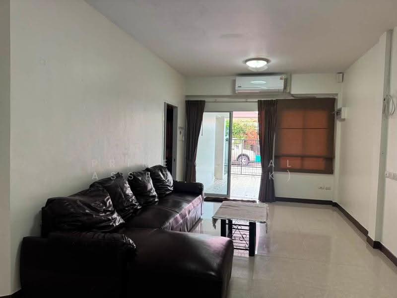Phuket Villa Chaofa 2, Phuket, Wichit, Muang Phuket, Phuket, 3 Bedrooms, 150 sqm, Semi-Detached House (Twin House) For Rent, by Prime Global Asset (Mark), 500512067 - DDproperty.com