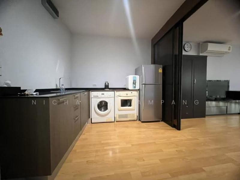 St Louis Grand Terrace, Bangkok, Soi Sathon 11 S Sathon Rd, Yan Nawa, Sathon, Bangkok, 1 Bedroom, 47 sqm, Condo For Sale, by Nicha Na Lampang, 500512068 - DDproperty.com