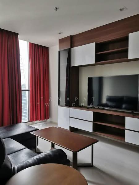 Noble Ploenchit, Bangkok, 1035 Ploenchit Road, Lumphini, Pathum Wan, Bangkok, 2 Bedrooms, 94 sqm, Condo For Rent, by Tanapat Jitwatcharakomol, 500512069 - DDproperty.com