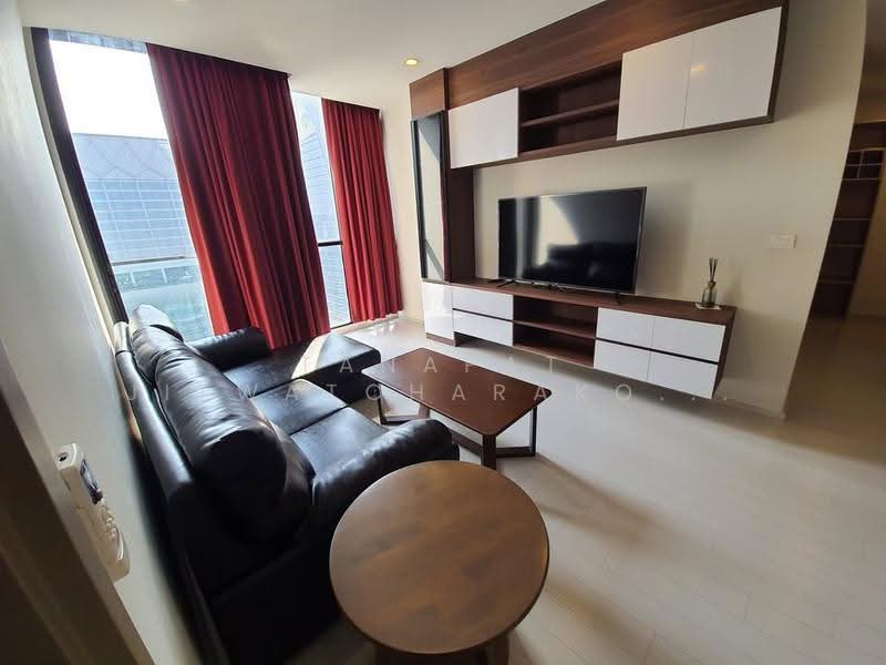 Noble Ploenchit, Bangkok, 1035 Ploenchit Road, Lumphini, Pathum Wan, Bangkok, 2 Bedrooms, 94 sqm, Condo For Rent, by Tanapat Jitwatcharakomol, 500512069 - DDproperty.com