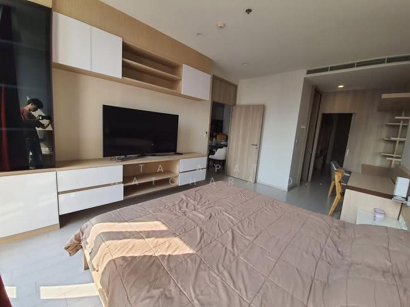 Noble Ploenchit : โนเบิล เพลินจิต, กรุงเทพ, 1035 ถนนเพลินจิต, ลุมพินี, ปทุมวัน, กรุงเทพ, 94 ตร.ม., คอนโด ให้เช่า, โดย Tanapat Jitwatcharakomol, 500512069 - DDproperty.com