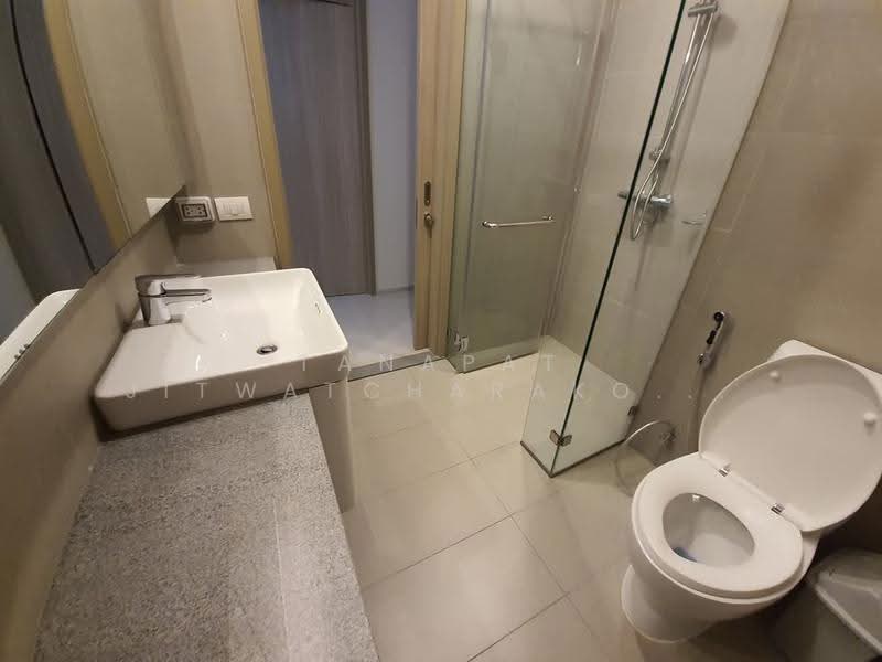 Noble Ploenchit, Bangkok, 1035 Ploenchit Road, Lumphini, Pathum Wan, Bangkok, 2 Bedrooms, 94 sqm, Condo For Rent, by Tanapat Jitwatcharakomol, 500512069 - DDproperty.com