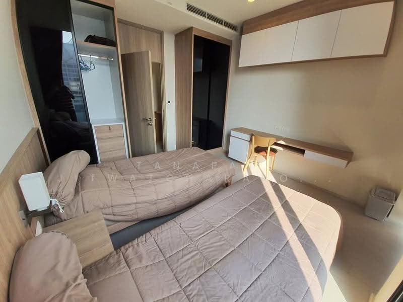 Noble Ploenchit, Bangkok, 1035 Ploenchit Road, Lumphini, Pathum Wan, Bangkok, 2 Bedrooms, 94 sqm, Condo For Rent, by Tanapat Jitwatcharakomol, 500512069 - DDproperty.com