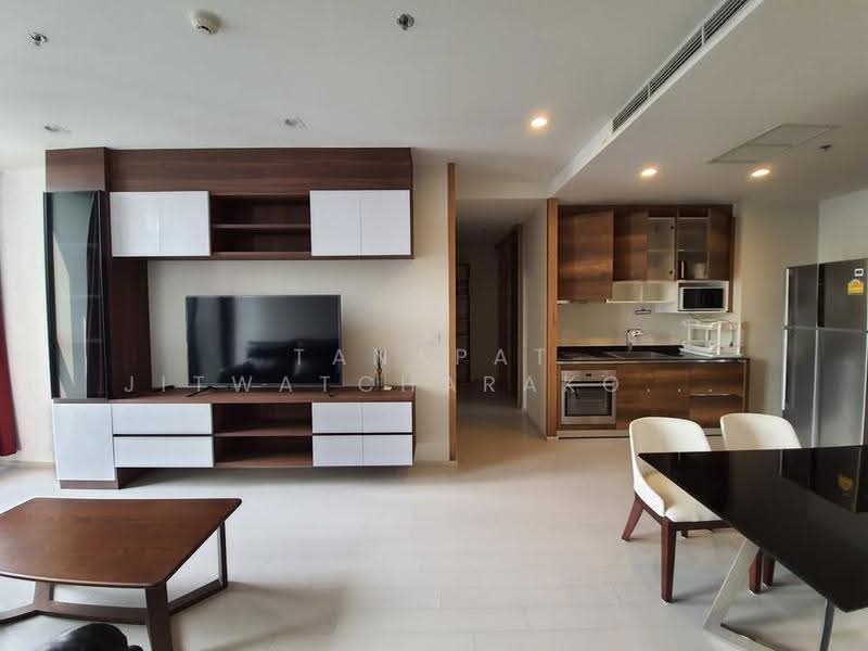 Noble Ploenchit, Bangkok, 1035 Ploenchit Road, Lumphini, Pathum Wan, Bangkok, 2 Bedrooms, 94 sqm, Condo For Rent, by Tanapat Jitwatcharakomol, 500512069 - DDproperty.com