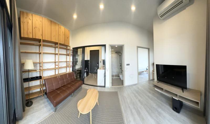 The Line Sukhumvit 101, Bangkok, 3009 Sukhumvit 101 Road, Bang Chak, Phra Khanong, Bangkok, 2 Bedrooms, 48 sqm, Condo For Sale, by Fazwaz (Thailand) Co., Ltd., 500512074 - DDproperty.com