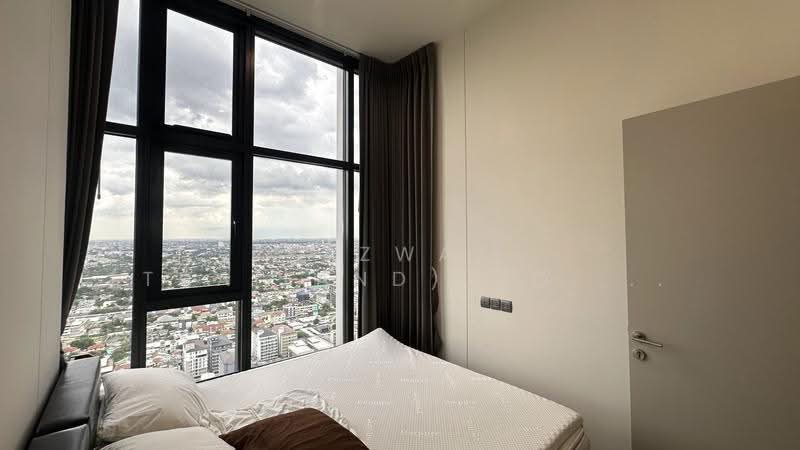 The Line Sukhumvit 101, Bangkok, 3009 Sukhumvit 101 Road, Bang Chak, Phra Khanong, Bangkok, 2 Bedrooms, 48 sqm, Condo For Sale, by Fazwaz (Thailand) Co., Ltd., 500512074 - DDproperty.com