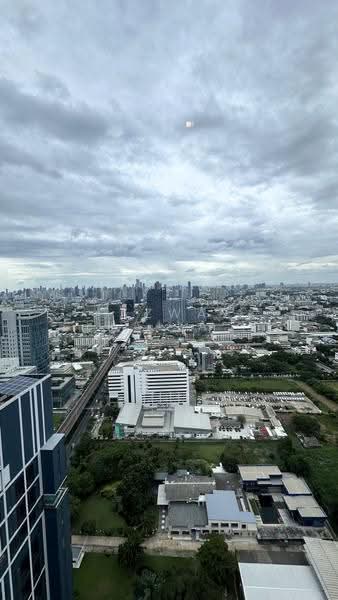 The Line Sukhumvit 101, Bangkok, 3009 Sukhumvit 101 Road, Bang Chak, Phra Khanong, Bangkok, 2 Bedrooms, 48 sqm, Condo For Sale, by Fazwaz (Thailand) Co., Ltd., 500512074 - DDproperty.com