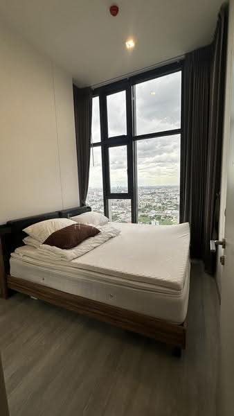 The Line Sukhumvit 101, Bangkok, 3009 Sukhumvit 101 Road, Bang Chak, Phra Khanong, Bangkok, 2 Bedrooms, 48 sqm, Condo For Sale, by Fazwaz (Thailand) Co., Ltd., 500512074 - DDproperty.com
