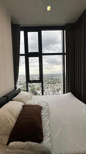 The Line Sukhumvit 101, Bangkok, 3009 Sukhumvit 101 Road, Bang Chak, Phra Khanong, Bangkok, 2 Bedrooms, 48 sqm, Condo For Sale, by Fazwaz (Thailand) Co., Ltd., 500512074 - DDproperty.com