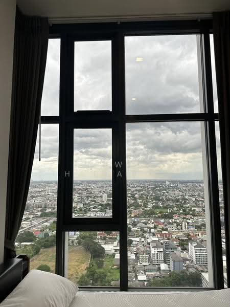 The Line Sukhumvit 101, Bangkok, 3009 Sukhumvit 101 Road, Bang Chak, Phra Khanong, Bangkok, 2 Bedrooms, 48 sqm, Condo For Sale, by Fazwaz (Thailand) Co., Ltd., 500512074 - DDproperty.com