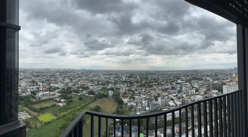 The Line Sukhumvit 101 : เดอะ ไลน์ สุขุมวิท 101, กรุงเทพ, 3009 สุขุมวิท 101, บางจาก, พระโขนง, กรุงเทพ, 48 ตร.ม., คอนโด ขาย, โดย Fazwaz (Thailand) Co., Ltd., 500512074 - DDproperty.com
