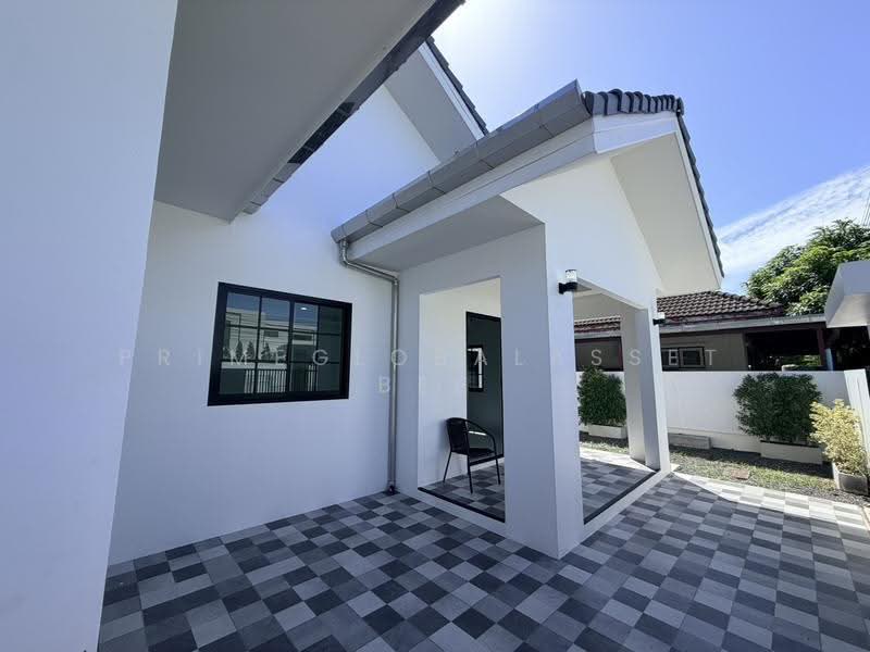 บ้านเดี่ยว, phuket, Chalong, Muang Phuket, Phuket, 3 Bedrooms, 90 sqm, Semi-Detached House (Twin House) For Rent, by primeglobalasset bee, 500512075 - DDproperty.com