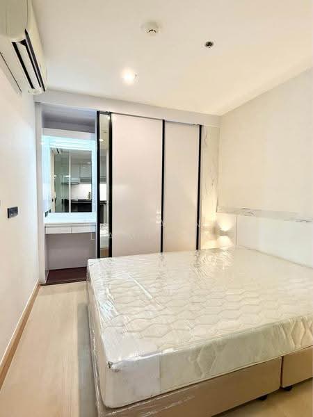The Next Garden Mix, Bangkok, 115 Sukhumvit 52 Road, Bang Chak, Phra Khanong, Bangkok, 2 Bedrooms, 57 sqm, Condo For Sale, by Nicha Na Lampang, 500512077 - DDproperty.com