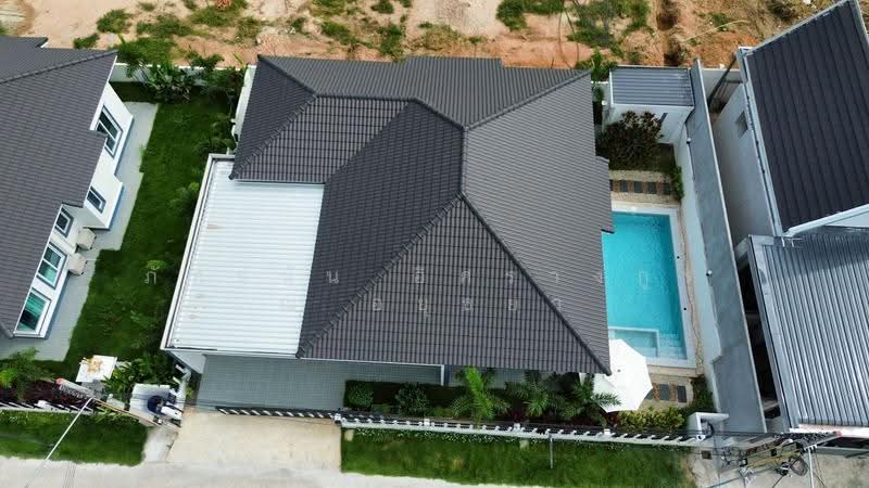Sabai Home 8 (Chon Buri), Chon Buri (Pattaya), Poong, Bang Lamung (Pattaya), Chon Buri (Pattaya), 3 Bedrooms, 170 sqm, Single Detached House For Sale, by ภัทรนัน อิศรางกูร ณ อยุธยา, 500512078 - DDproperty.com