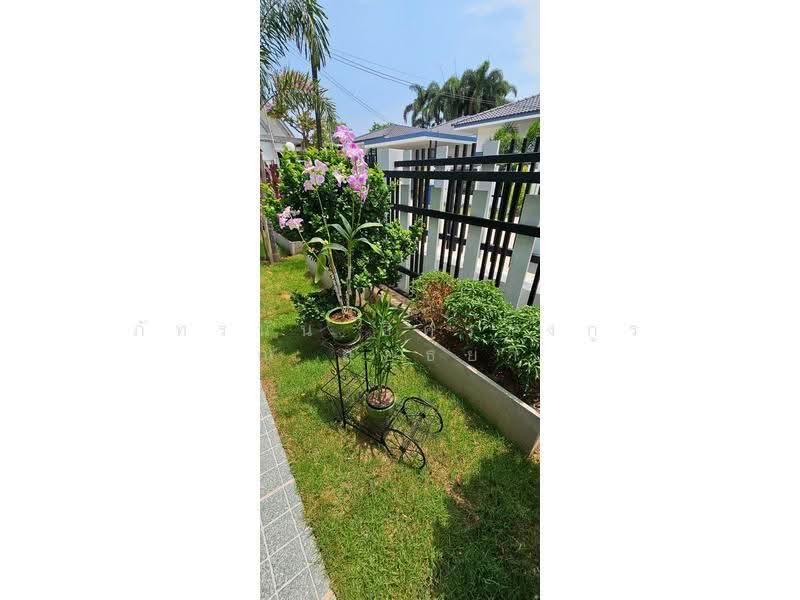 Sabai Home 8 (Chon Buri), Chon Buri (Pattaya), Poong, Bang Lamung (Pattaya), Chon Buri (Pattaya), 3 Bedrooms, 170 sqm, Single Detached House For Sale, by ภัทรนัน อิศรางกูร ณ อยุธยา, 500512078 - DDproperty.com