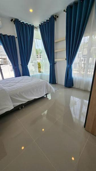 Sabai Home 8 (Chon Buri), Chon Buri (Pattaya), Poong, Bang Lamung (Pattaya), Chon Buri (Pattaya), 3 Bedrooms, 170 sqm, Single Detached House For Sale, by ภัทรนัน อิศรางกูร ณ อยุธยา, 500512078 - DDproperty.com