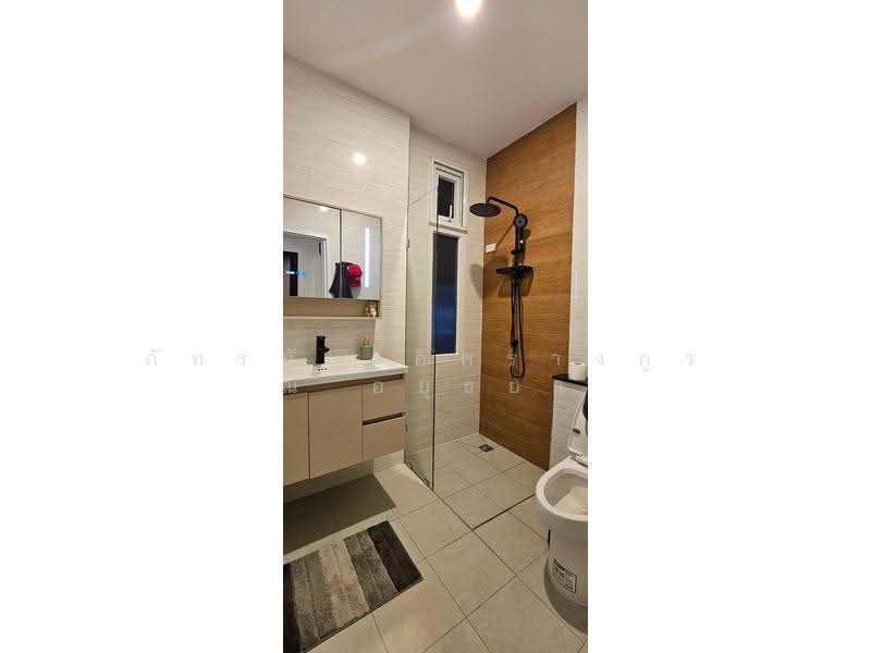 Sabai Home 8 (Chon Buri), Chon Buri (Pattaya), Poong, Bang Lamung (Pattaya), Chon Buri (Pattaya), 3 Bedrooms, 170 sqm, Single Detached House For Sale, by ภัทรนัน อิศรางกูร ณ อยุธยา, 500512078 - DDproperty.com