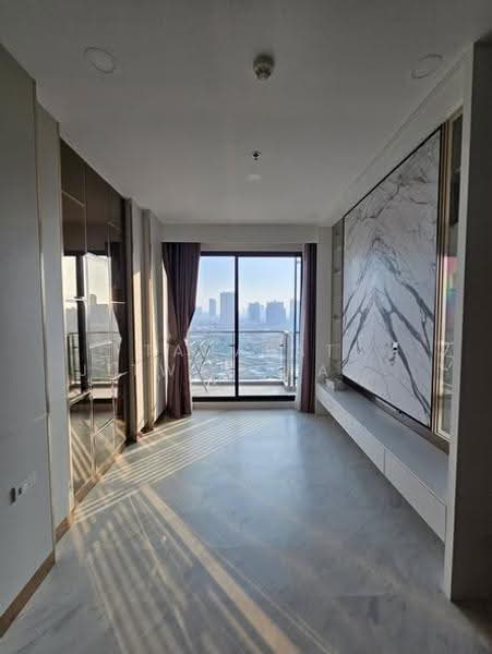 Supalai Premier Charoen Nakhon, Bangkok, Lat Ya Road, Khlong San, Bangkok, 1 Bedroom, 46 sqm, Condo For Rent, by Tanapat Jitwatcharakomol, 500512079 - DDproperty.com