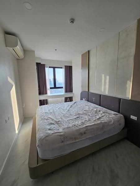 Supalai Premier Charoen Nakhon, Bangkok, Lat Ya Road, Khlong San, Bangkok, 1 Bedroom, 46 sqm, Condo For Rent, by Tanapat Jitwatcharakomol, 500512079 - DDproperty.com