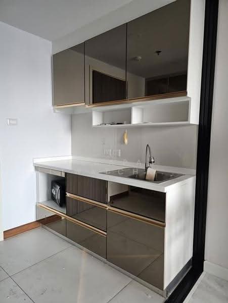 Supalai Premier Charoen Nakhon, Bangkok, Lat Ya Road, Khlong San, Bangkok, 1 Bedroom, 46 sqm, Condo For Rent, by Tanapat Jitwatcharakomol, 500512079 - DDproperty.com