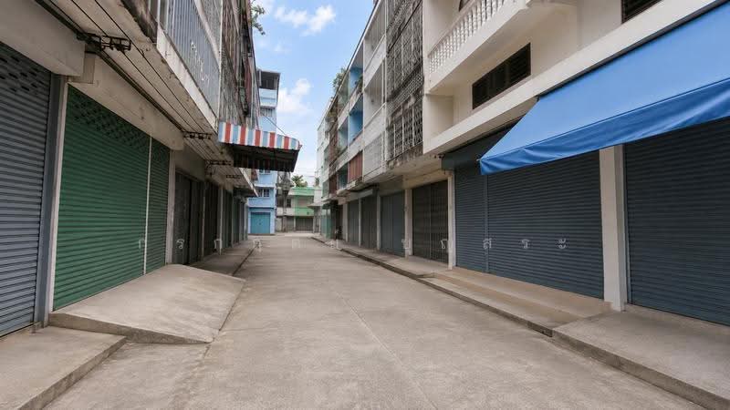 ตึก 3 ชั้น 1 คูหา ซอยเพชรเกษม 48, Bangkok, เพชรเกษม 48, Bang Duan, Phasi Charoen, Bangkok, , 200 sqm, Shophouse For Sale, by กรกฤตย์ บุญสระ, 500512081 - DDproperty.com