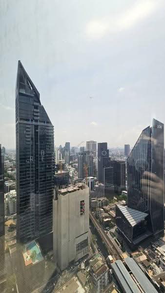 Muniq Phrom Phong, Bangkok, Soi Sukhumvit 39, Khlong Tan Nua, Watthana, Bangkok, 2 Bedrooms, 89 sqm, Condo For Sale, by Bangkok Residential, 500512083 - DDproperty.com