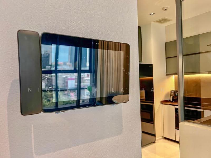 The Bangkok Thonglor, Bangkok, Soi Sukhumvit 55, Sukhumvit Road, Khlong Tan Nua, Watthana, Bangkok, 2 Bedrooms, 85 sqm, Condo For Sale, by Nicha Na Lampang, 500512084 - DDproperty.com