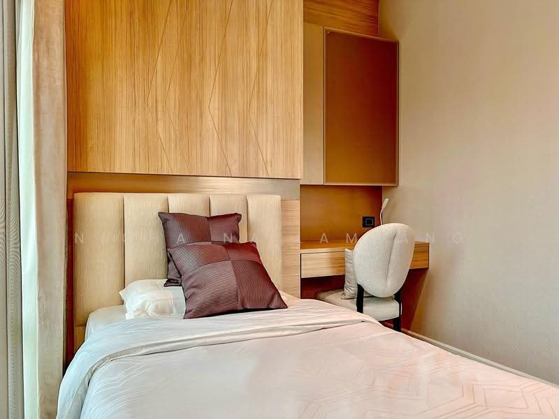 The Bangkok Thonglor, Bangkok, Soi Sukhumvit 55, Sukhumvit Road, Khlong Tan Nua, Watthana, Bangkok, 2 Bedrooms, 85 sqm, Condo For Sale, by Nicha Na Lampang, 500512084 - DDproperty.com