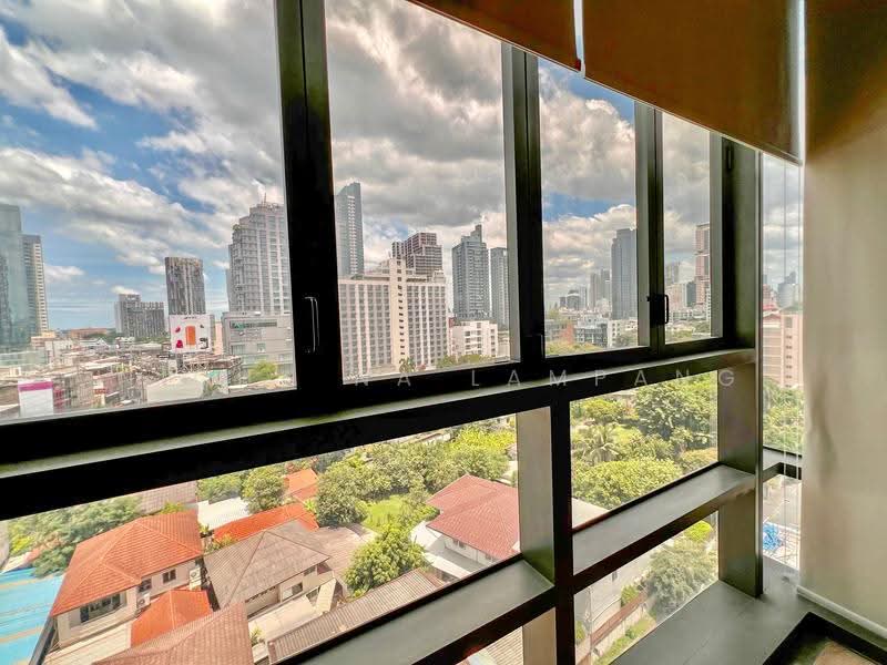 The Bangkok Thonglor, Bangkok, Soi Sukhumvit 55, Sukhumvit Road, Khlong Tan Nua, Watthana, Bangkok, 2 Bedrooms, 85 sqm, Condo For Sale, by Nicha Na Lampang, 500512084 - DDproperty.com
